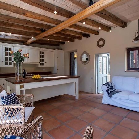 Vilaflor La Casita De Campo Ngoại thất bức ảnh