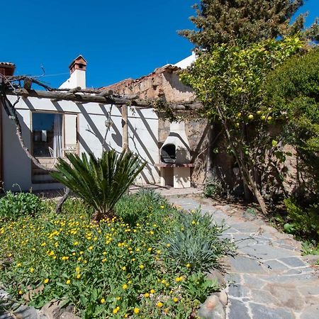 Vilaflor La Casita De Campo Ngoại thất bức ảnh