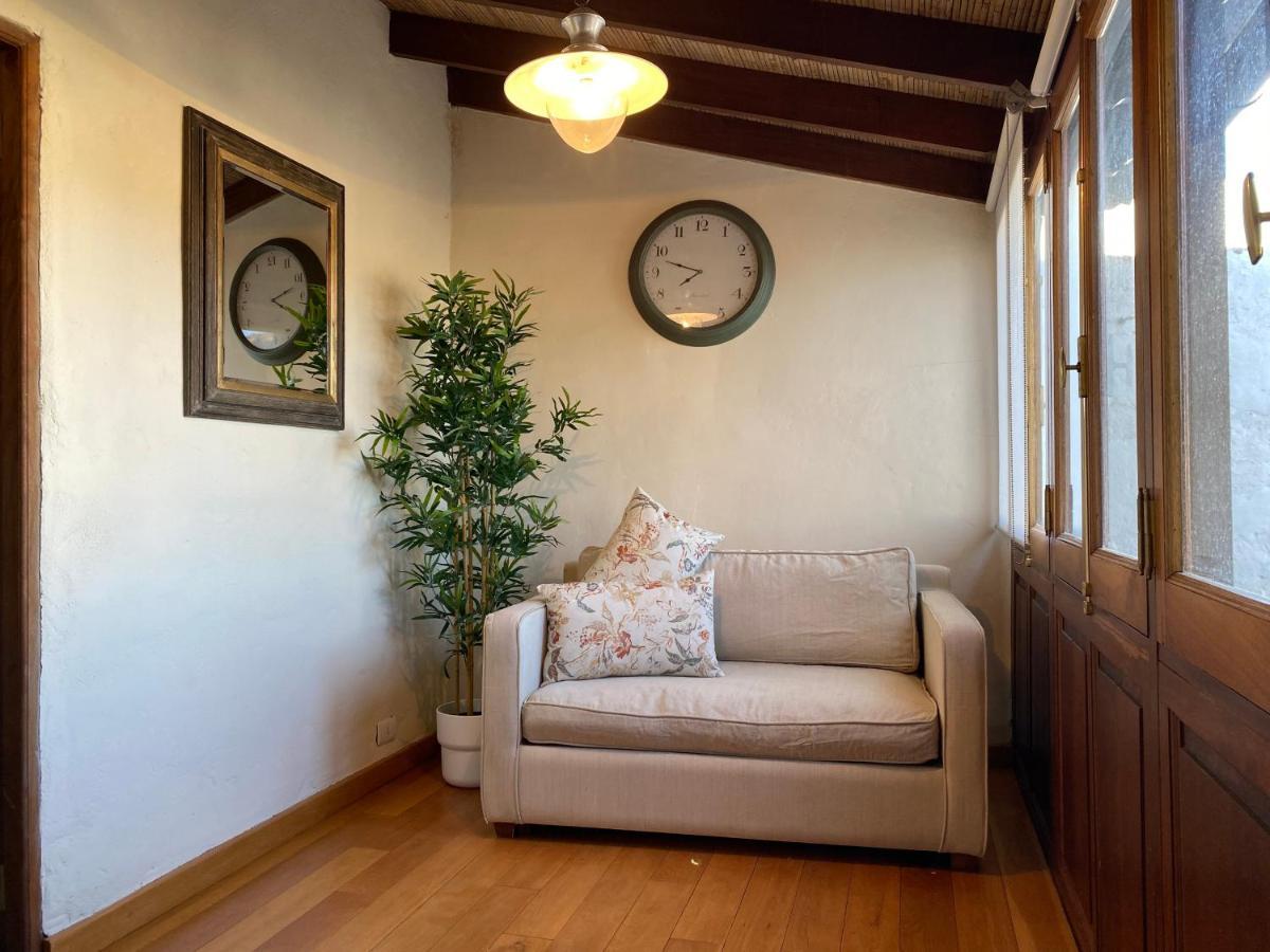 Vilaflor La Casita De Campo Ngoại thất bức ảnh