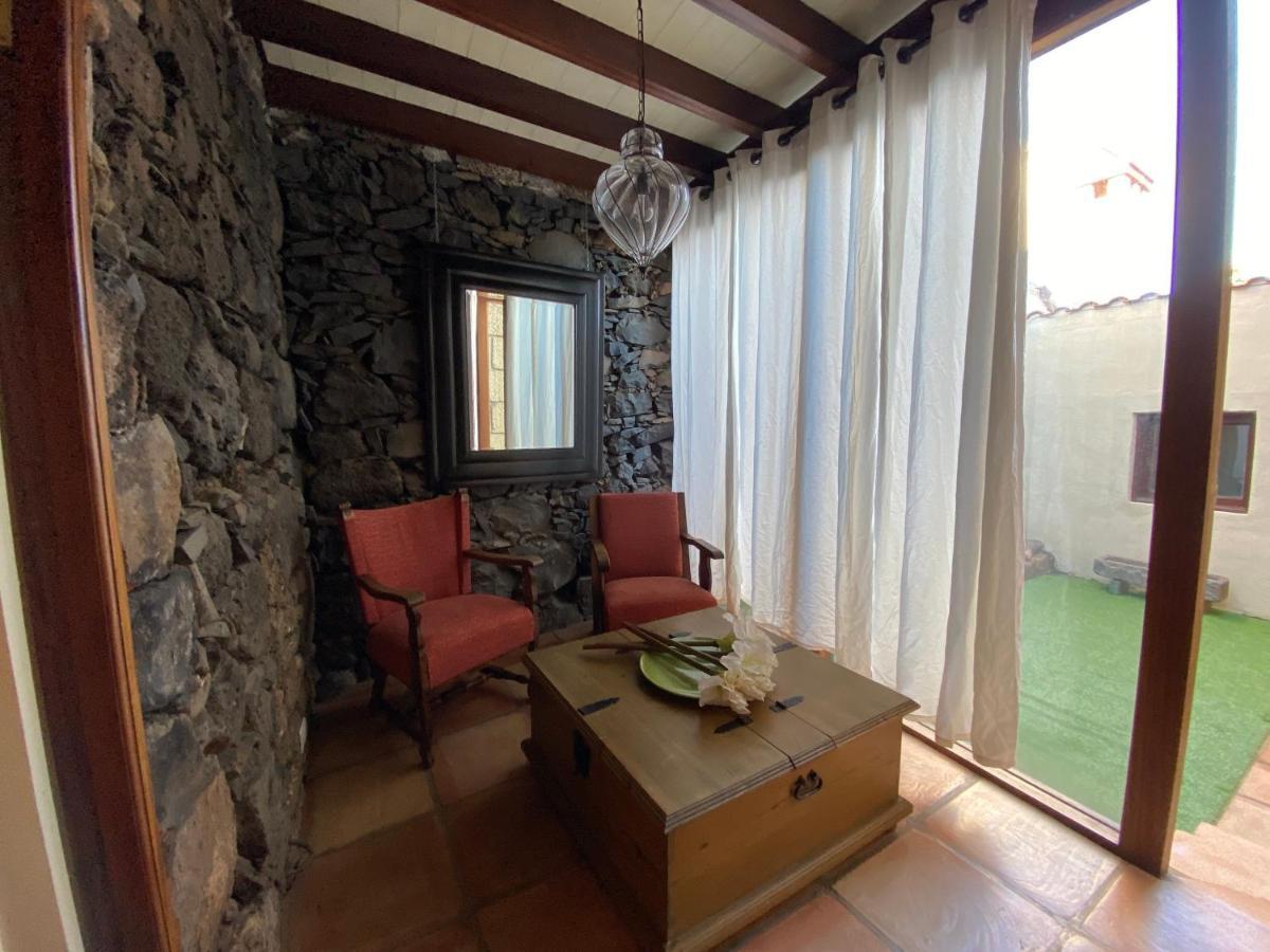 Vilaflor La Casita De Campo Ngoại thất bức ảnh