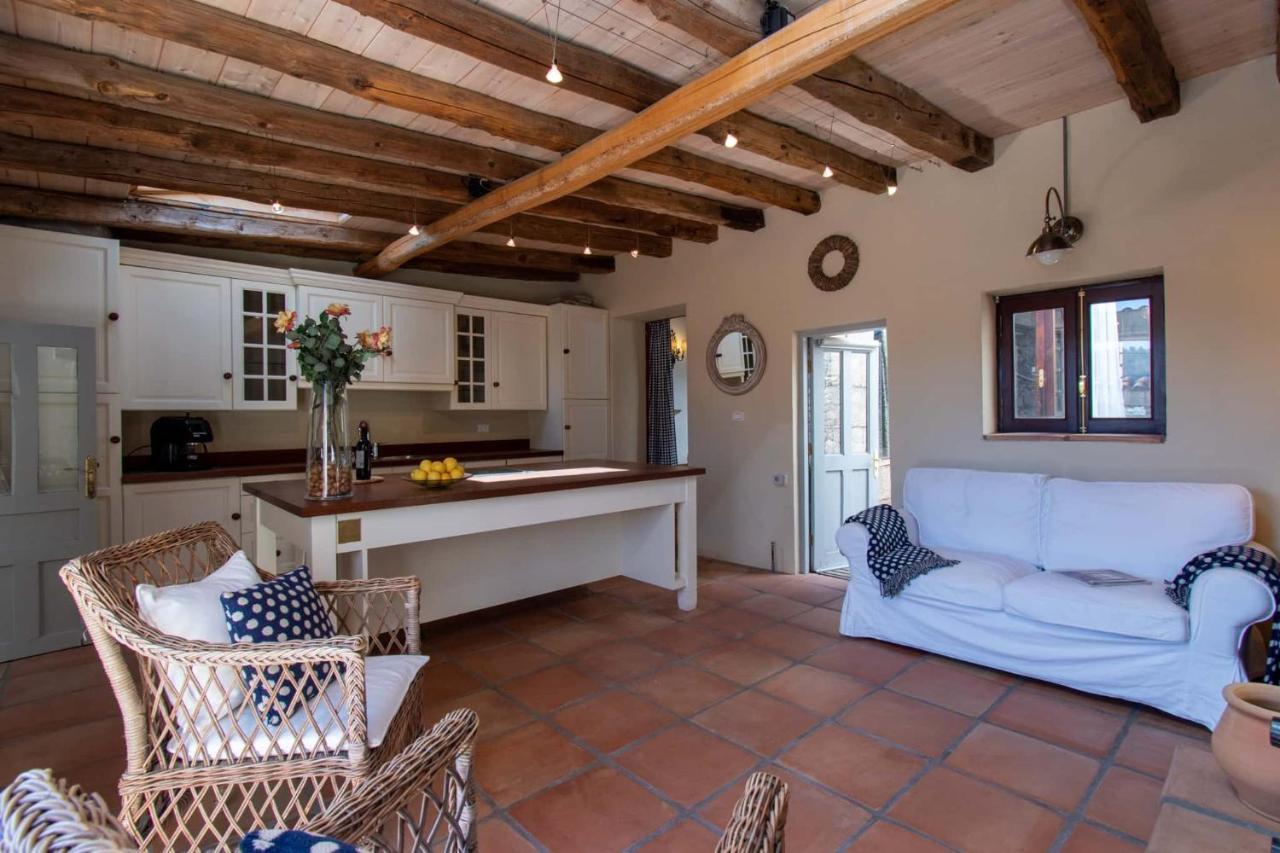 Vilaflor La Casita De Campo Ngoại thất bức ảnh