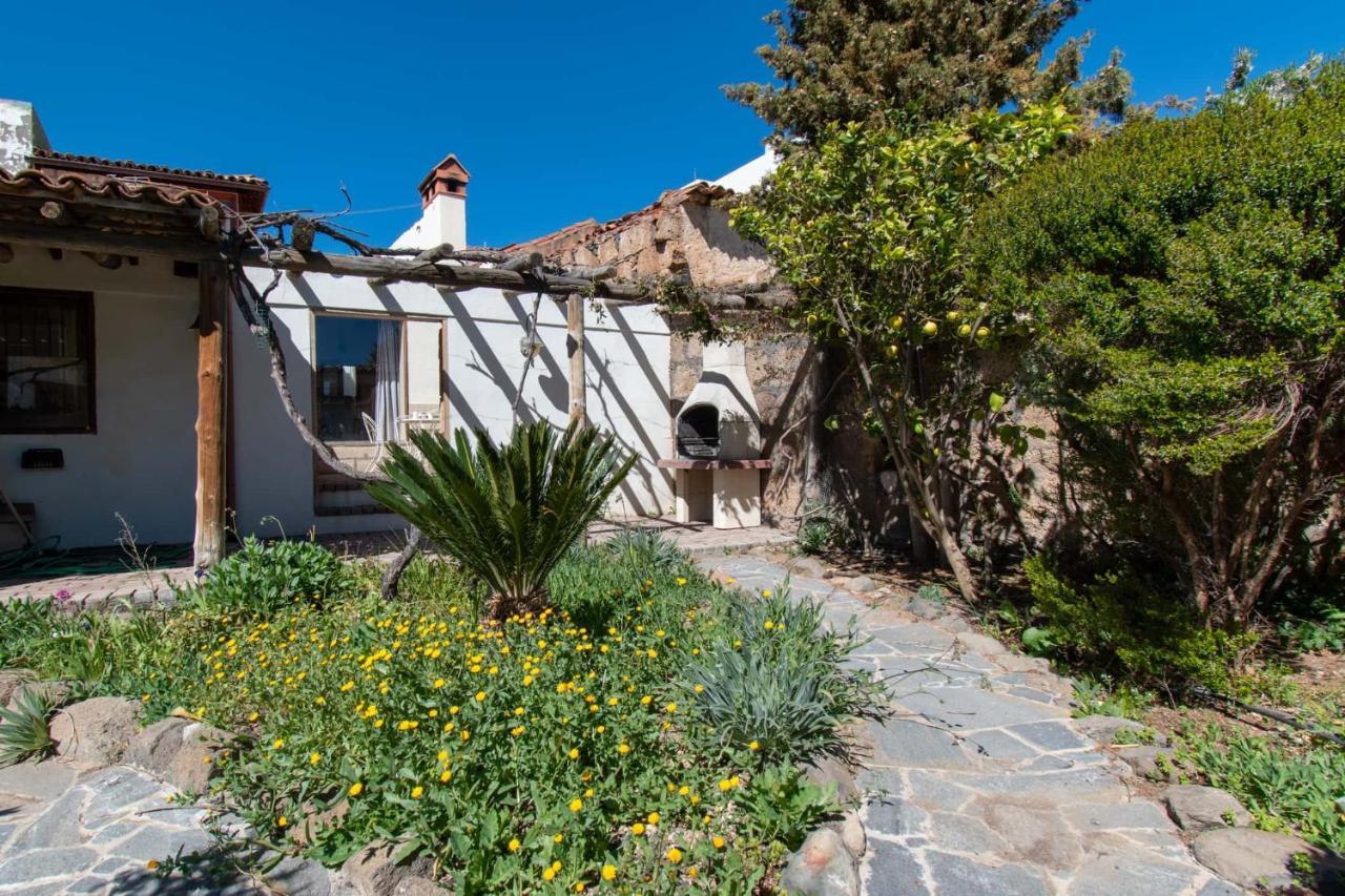 Vilaflor La Casita De Campo Ngoại thất bức ảnh