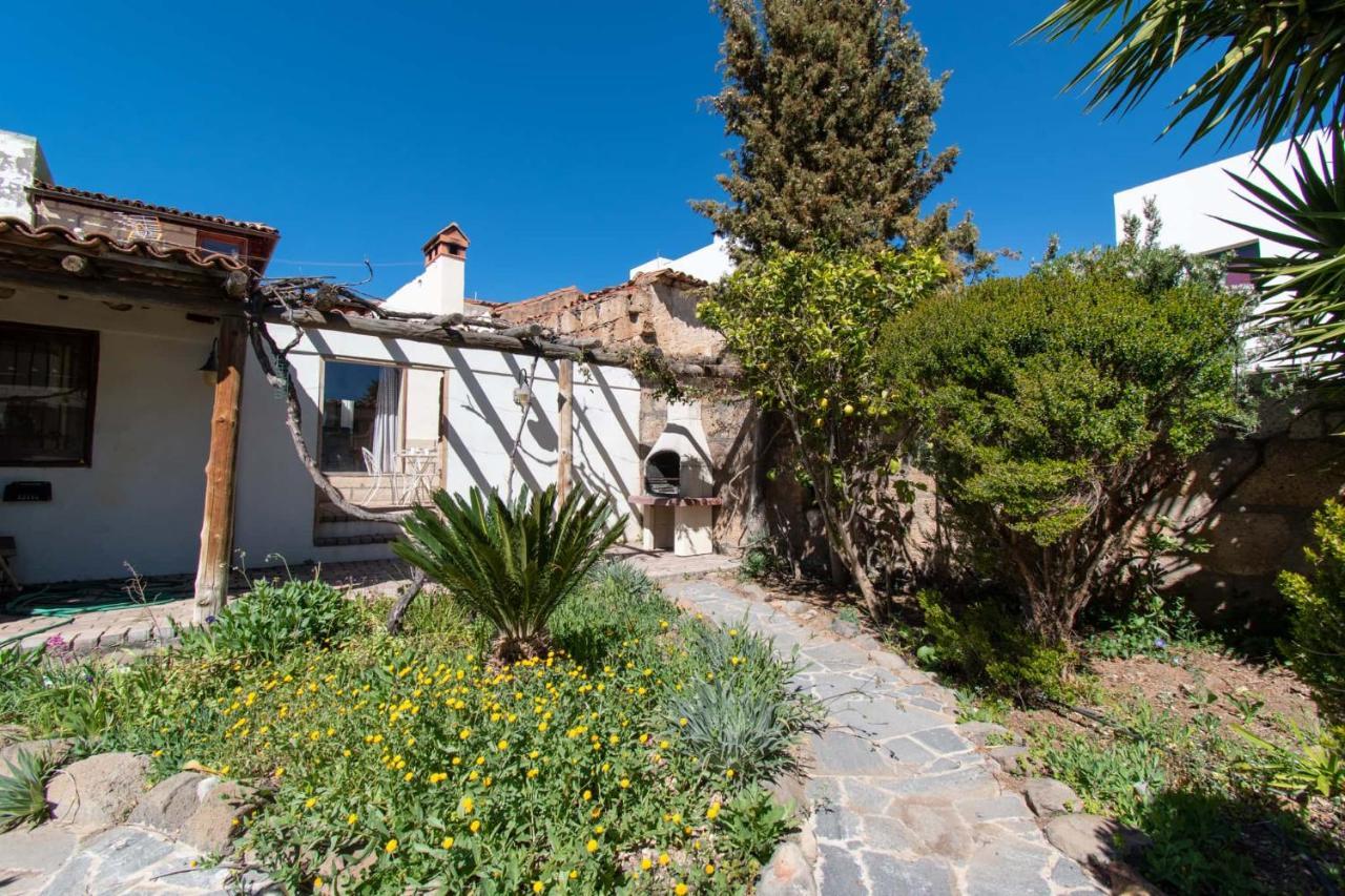Vilaflor La Casita De Campo Ngoại thất bức ảnh