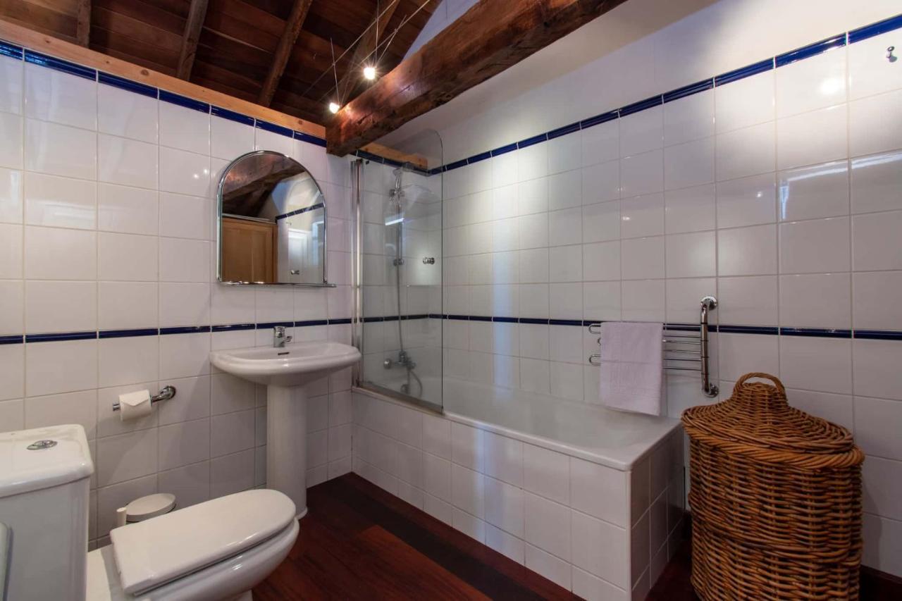 Vilaflor La Casita De Campo Ngoại thất bức ảnh