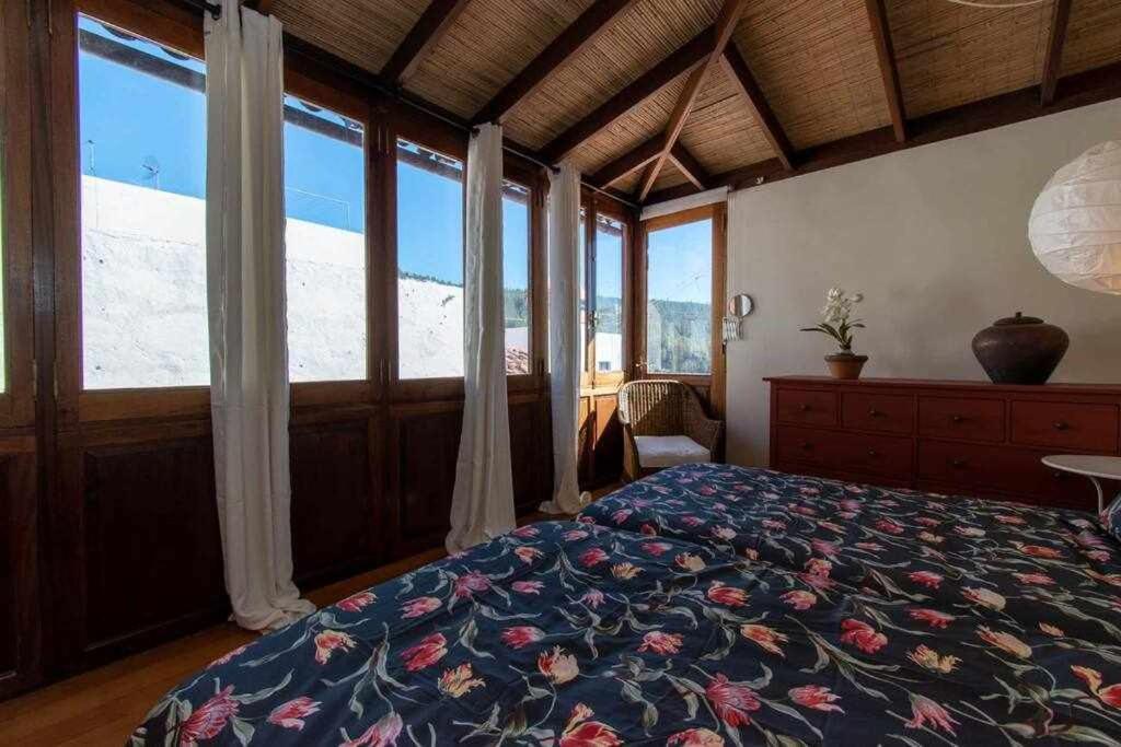 Vilaflor La Casita De Campo Ngoại thất bức ảnh