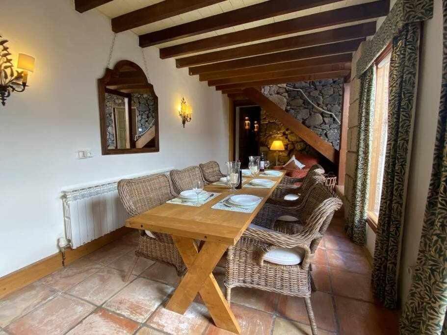 Vilaflor La Casita De Campo Ngoại thất bức ảnh