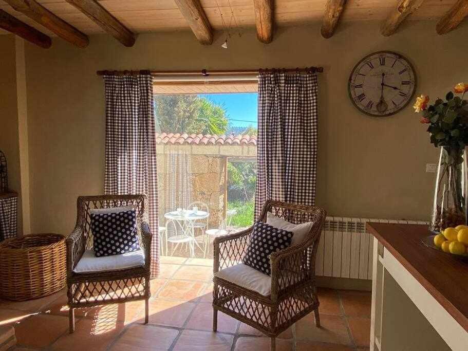 Vilaflor La Casita De Campo Ngoại thất bức ảnh