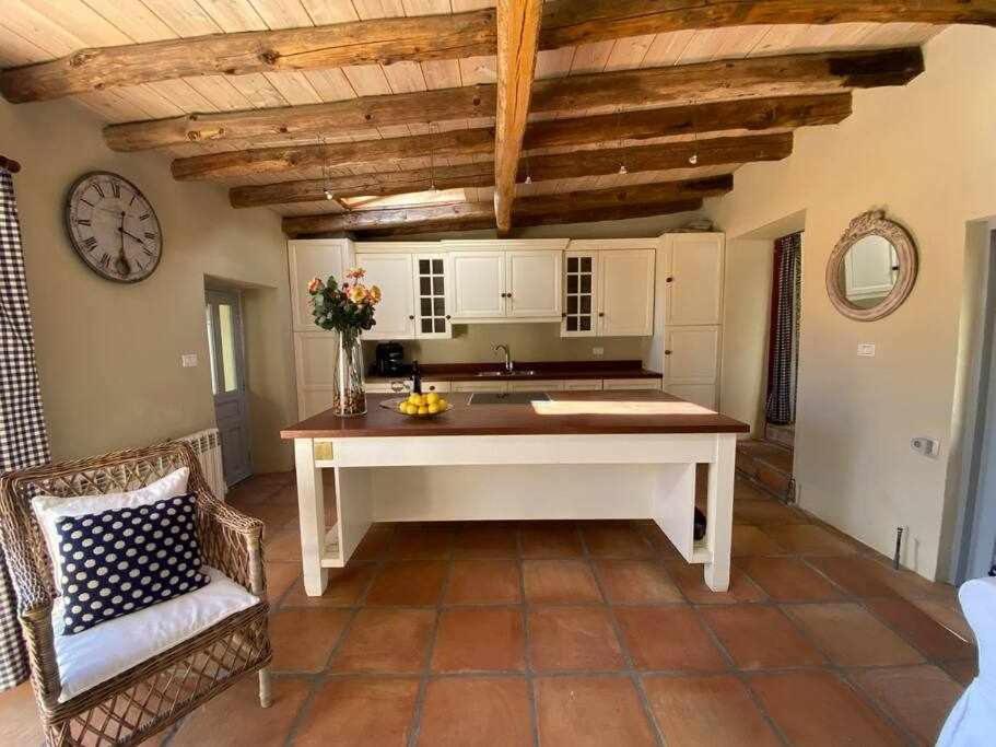 Vilaflor La Casita De Campo Ngoại thất bức ảnh