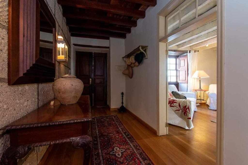 Vilaflor La Casita De Campo Ngoại thất bức ảnh