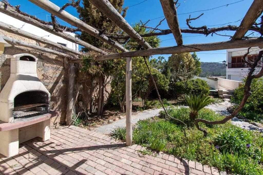 Vilaflor La Casita De Campo Ngoại thất bức ảnh